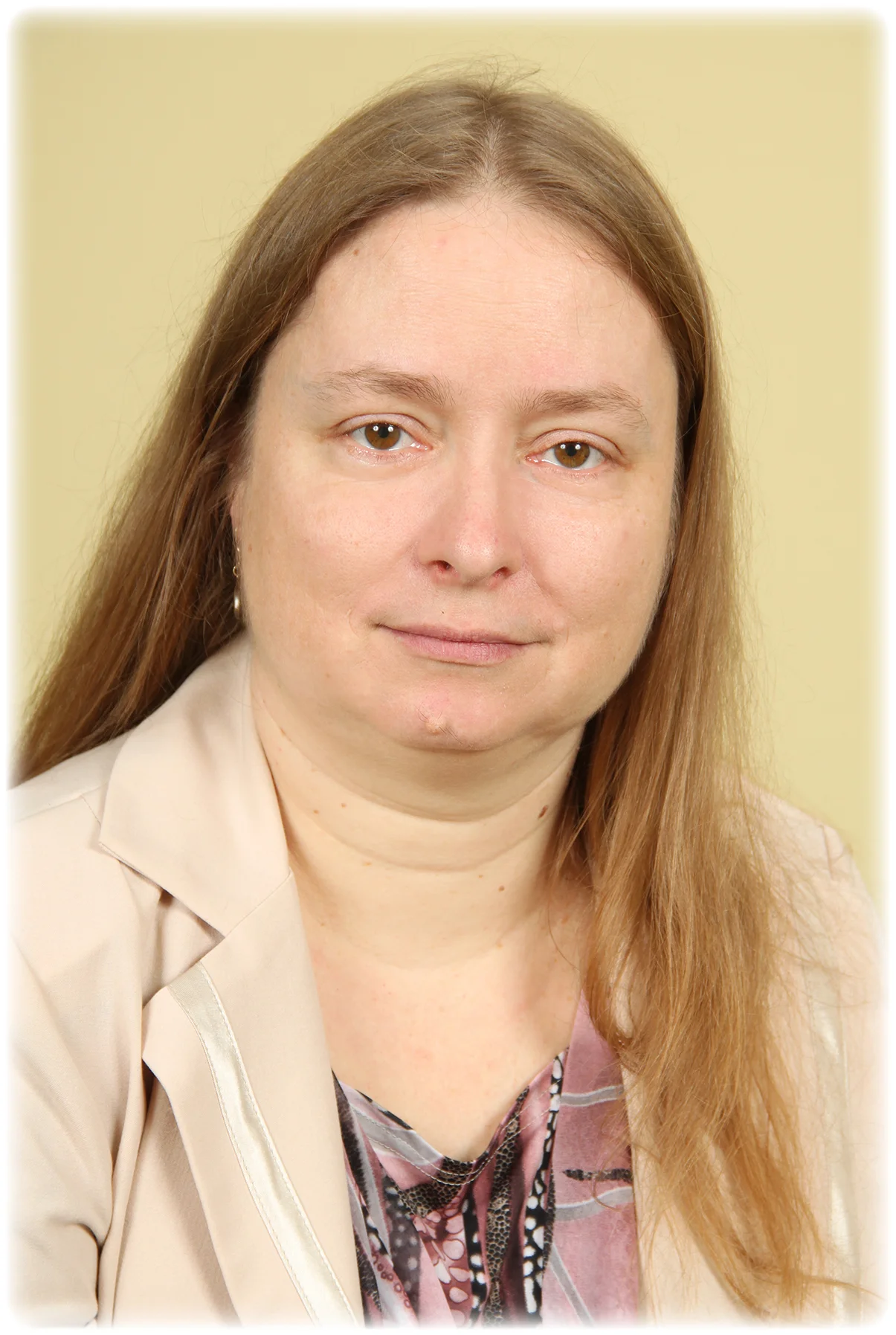 Kuruczné Kercsó Zsuzsanna gondnok